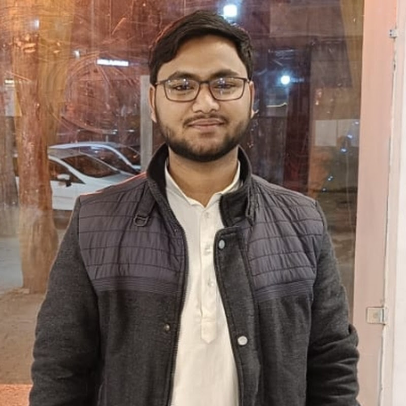 Md Ahsan Shorts