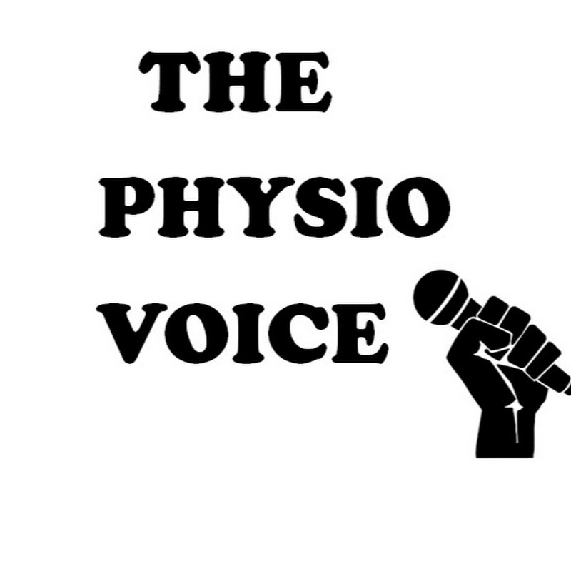 The Physio Voice