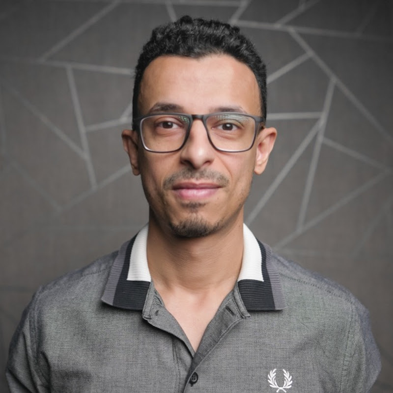 Yousef Alshamrani يوسف الشمراني 