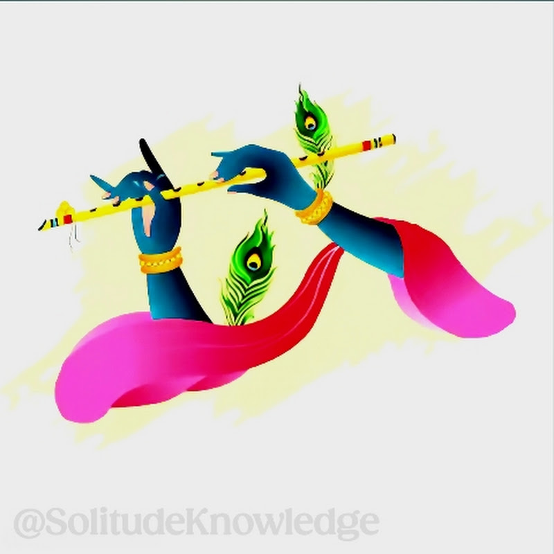 Solitude Knowledge