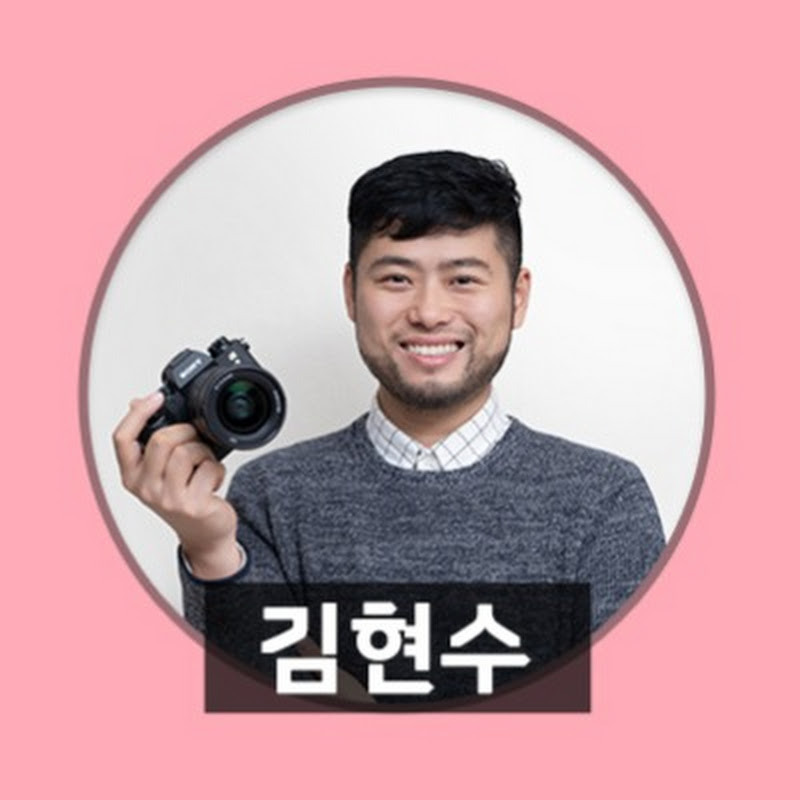카메라설명해주는남자!