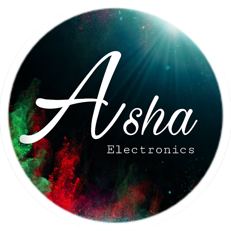 Asha Electronics