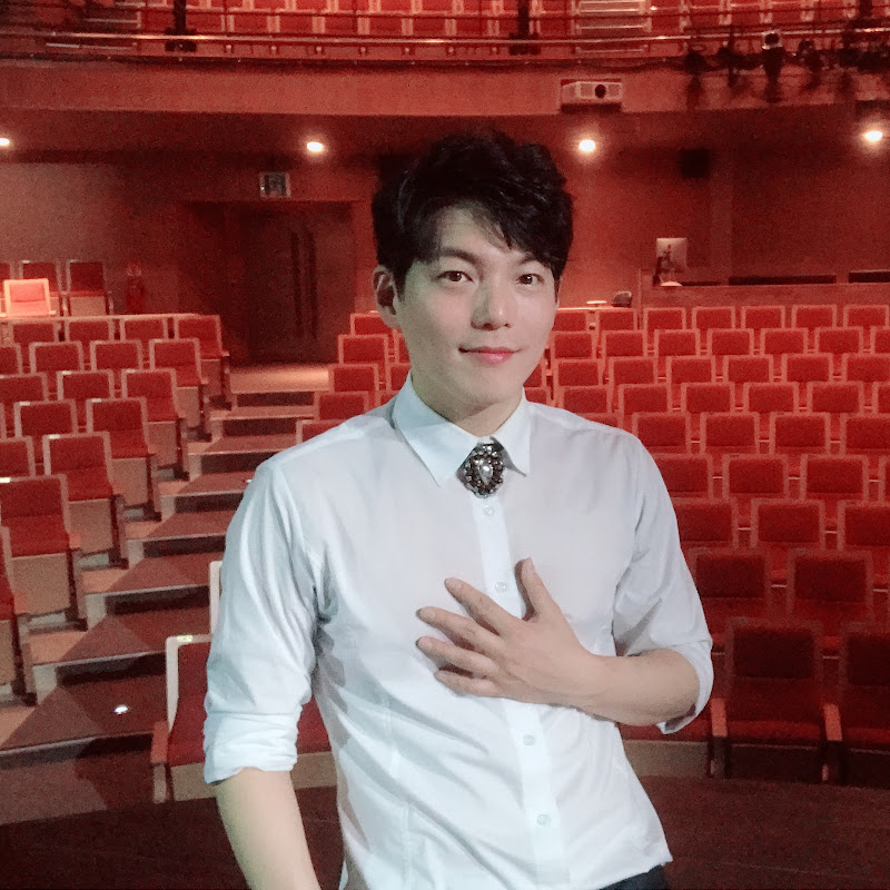 한국인 J (J in Korea)