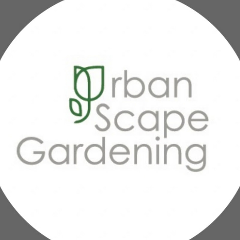 Urban Scape Gardening