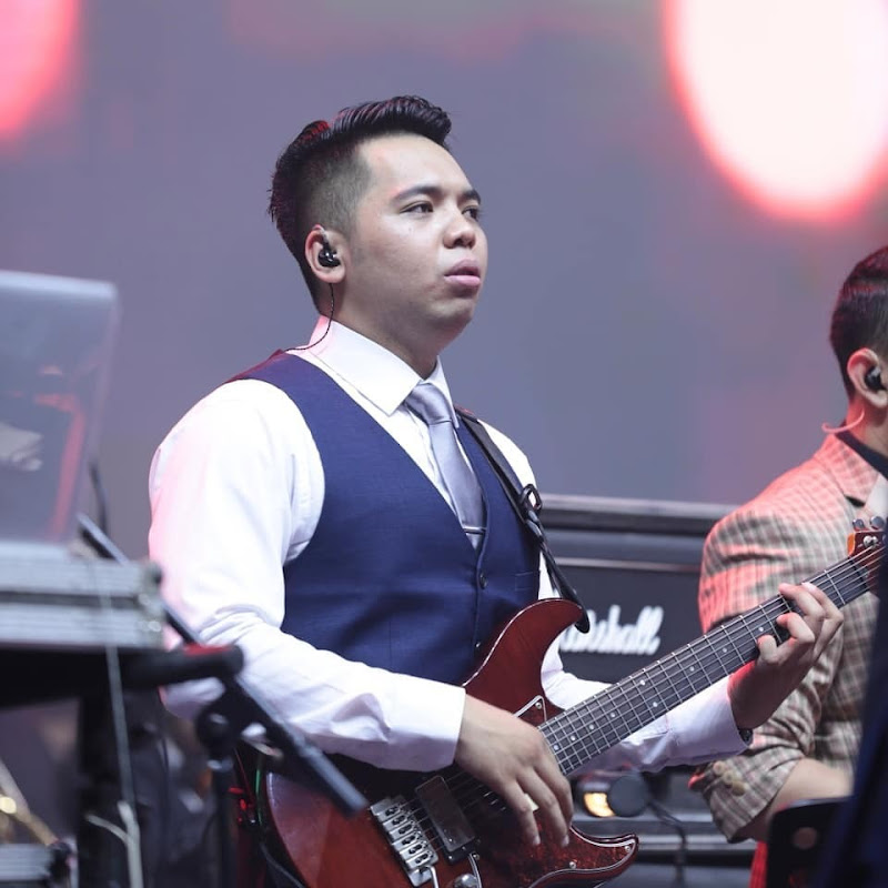 Eky Saputra