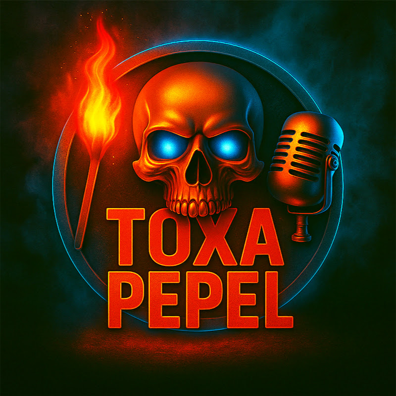 ToxaPepel