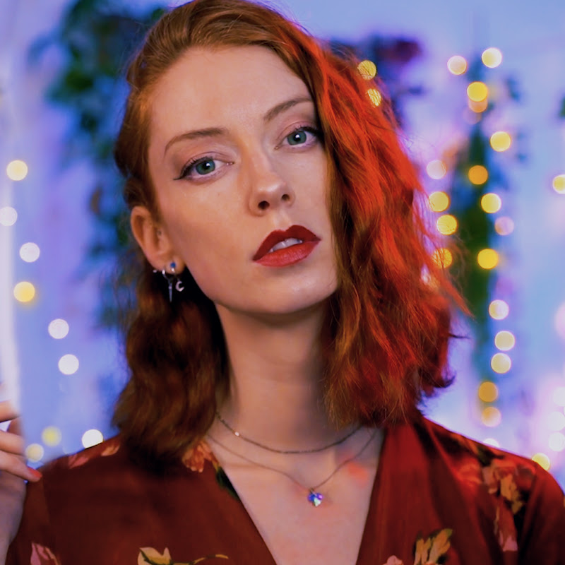 Miss Chloe ASMR