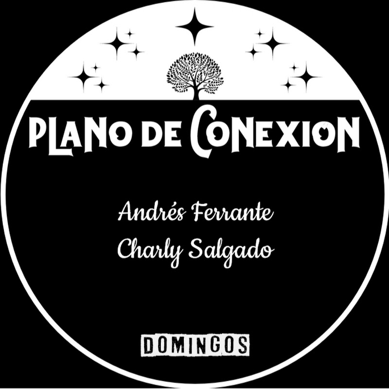 Plano de Conexión