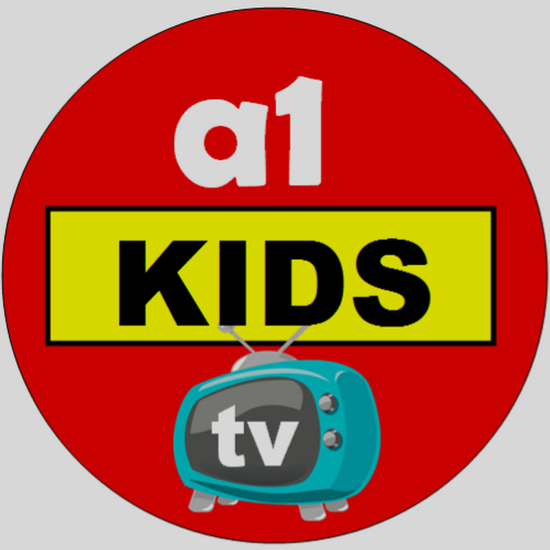 a1 kids Tv