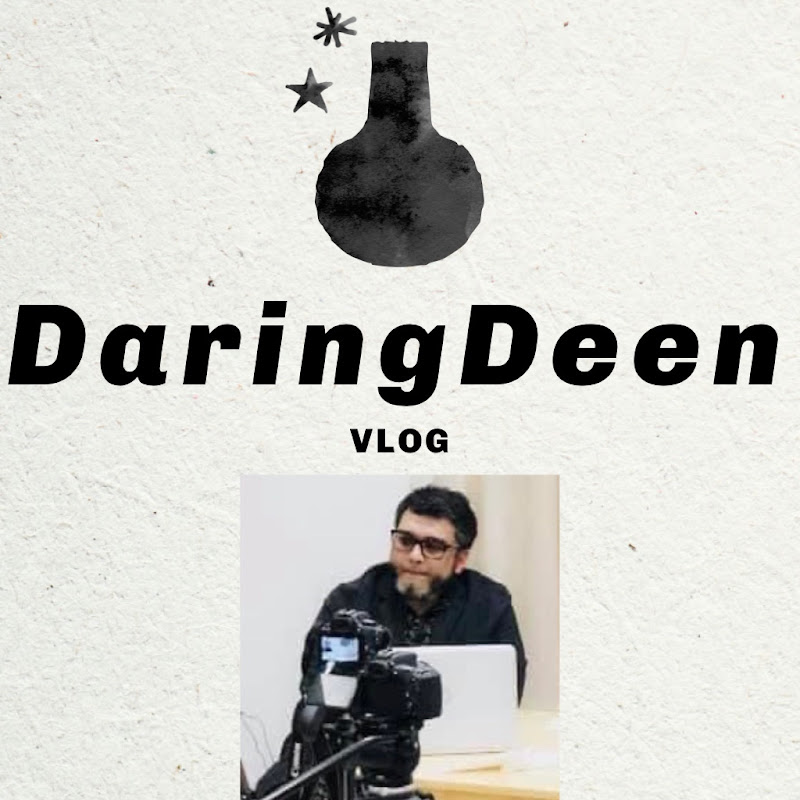 DaringDeen Vlog
