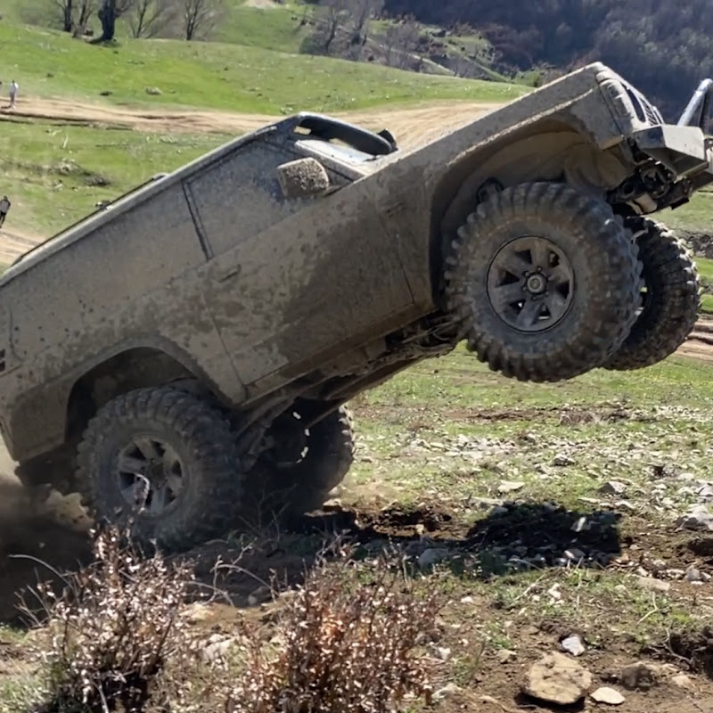 TOP OFF ROAD ROMANIA