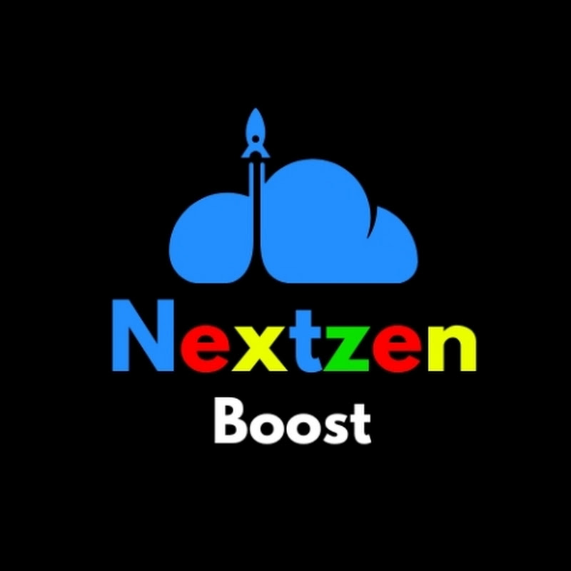 Nextzen Boost
