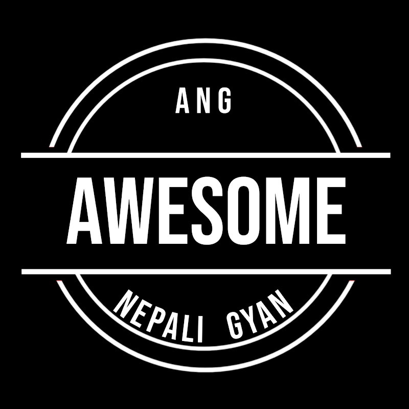 Awesome Nepali Gyan