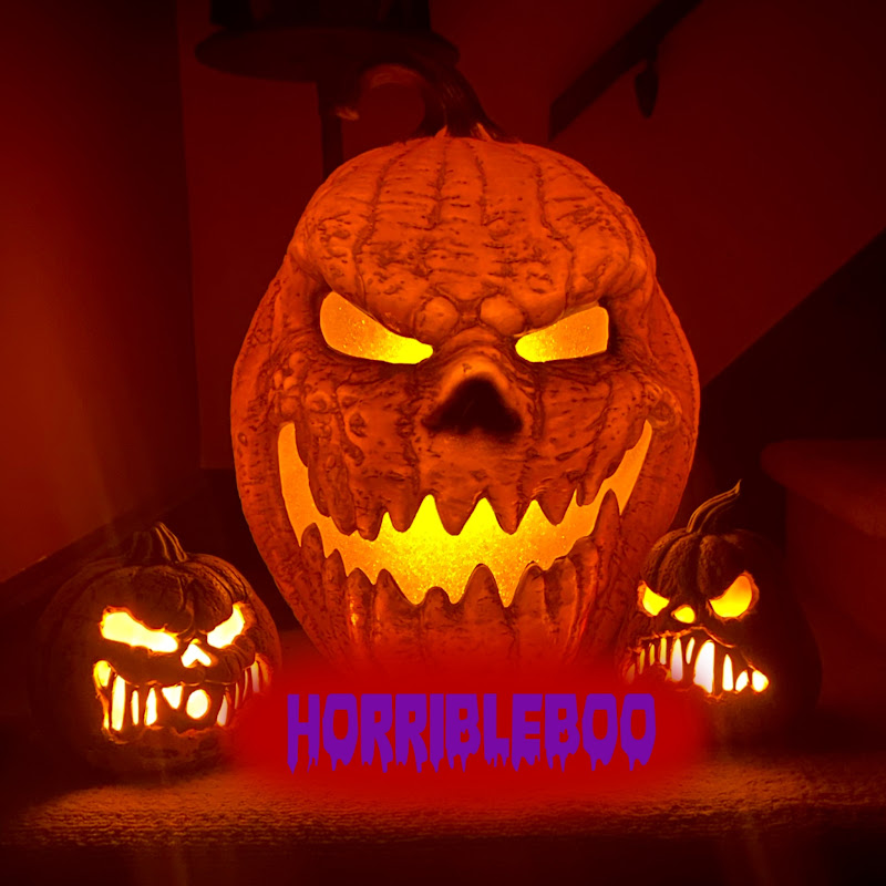 Horribleboo