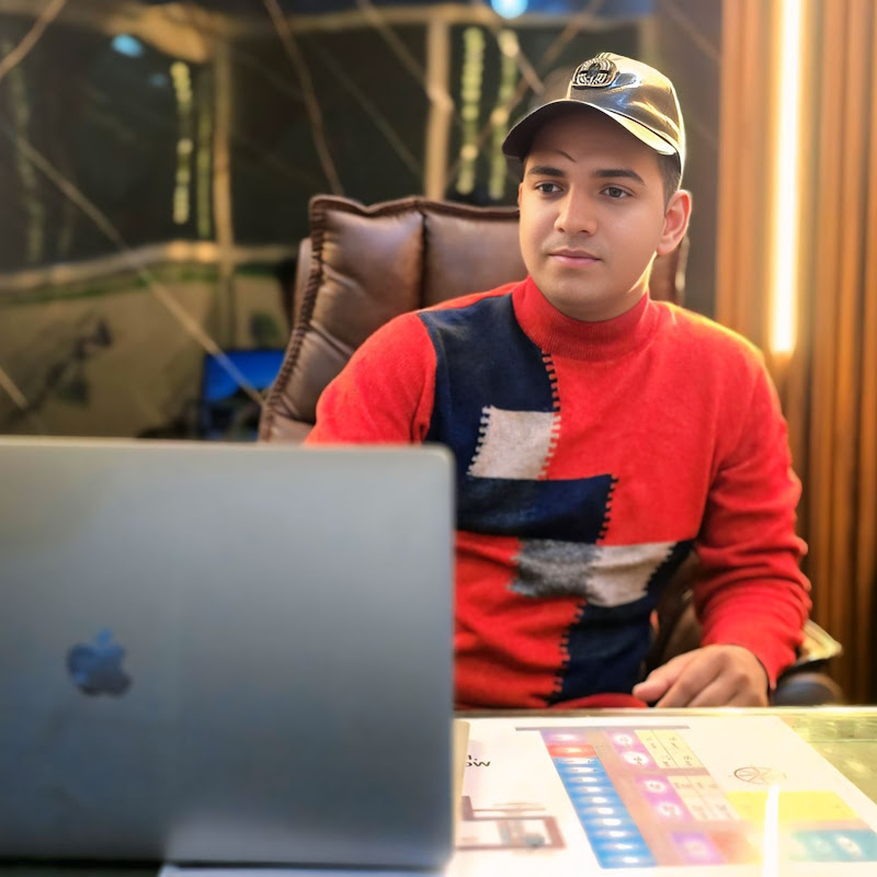 Riyaz Connect