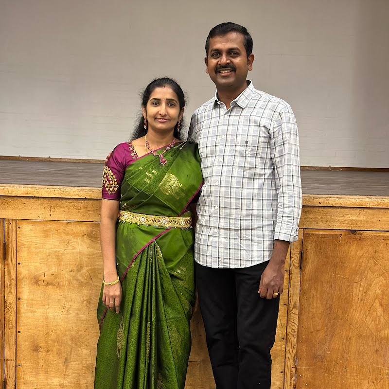 Nathiya's Samayal