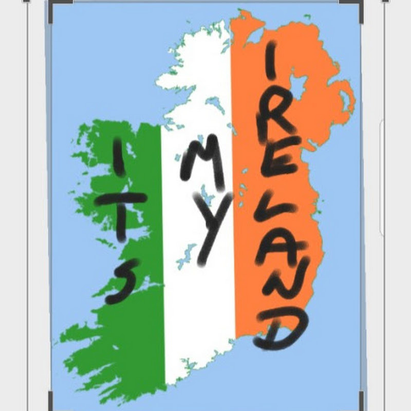 itsmyireland