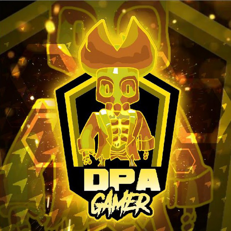 DPA GAMER