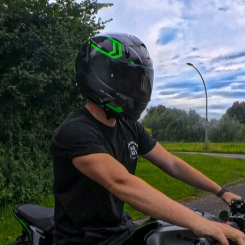 Hartriders