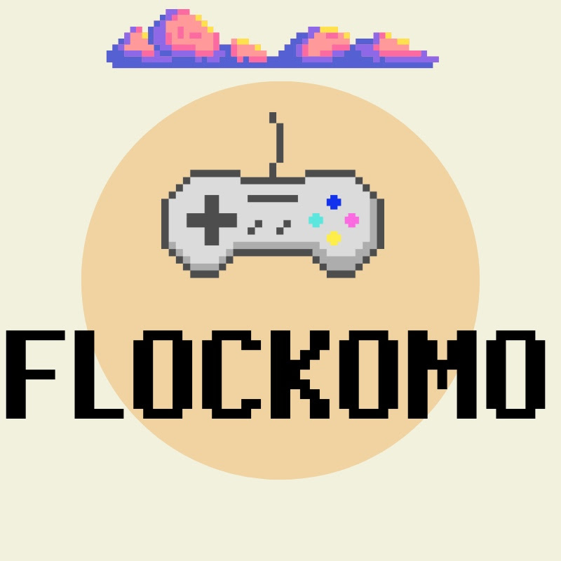 Flockomo