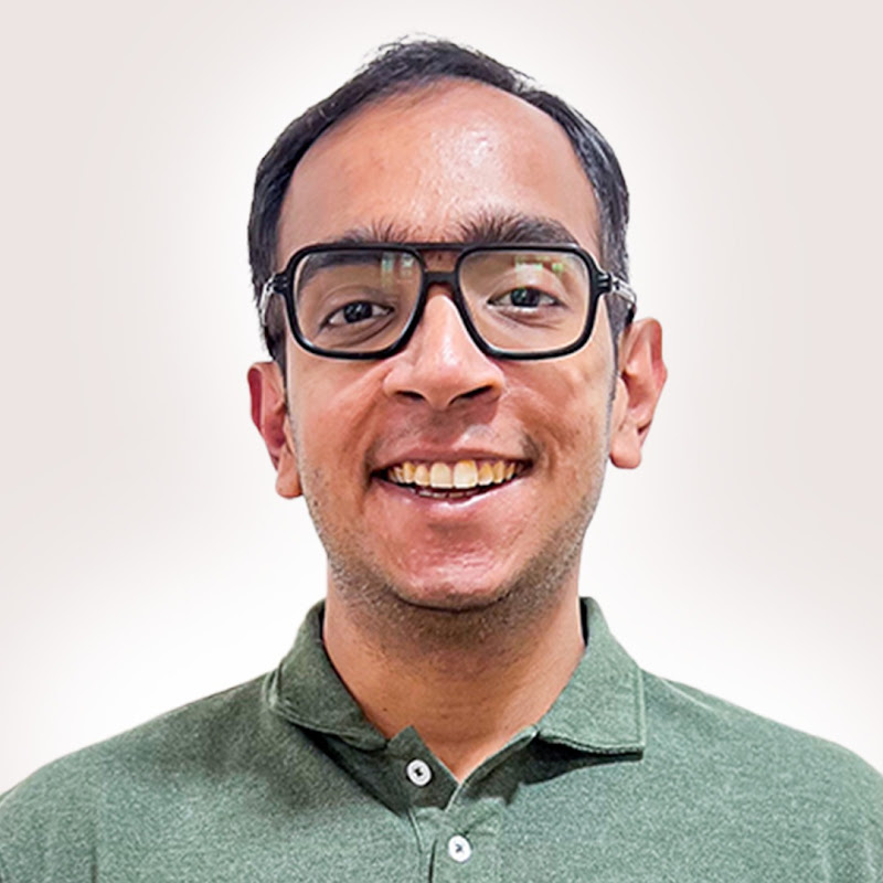 Niraj Dugar