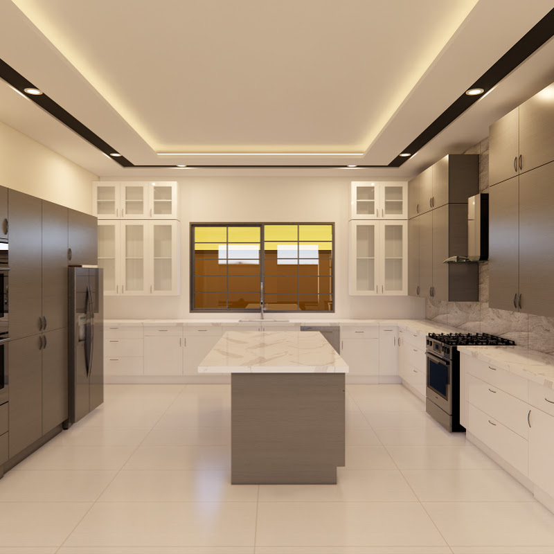 T - House Designs