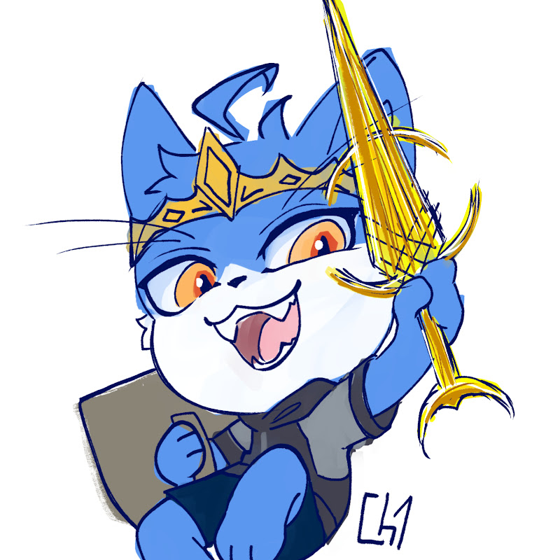 Lord Trung | Infinity Gaming