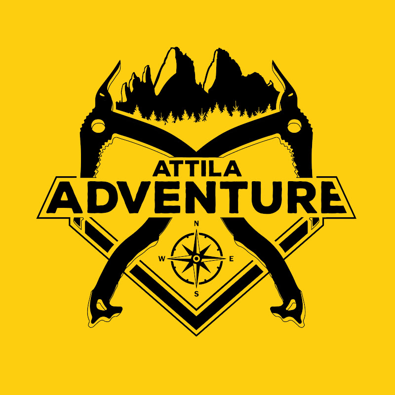 Attila Adventure