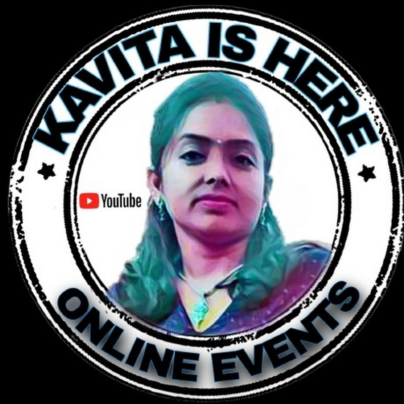 Kavita Is Here