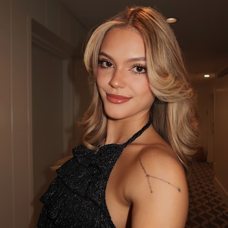 Wiktoria Łącka