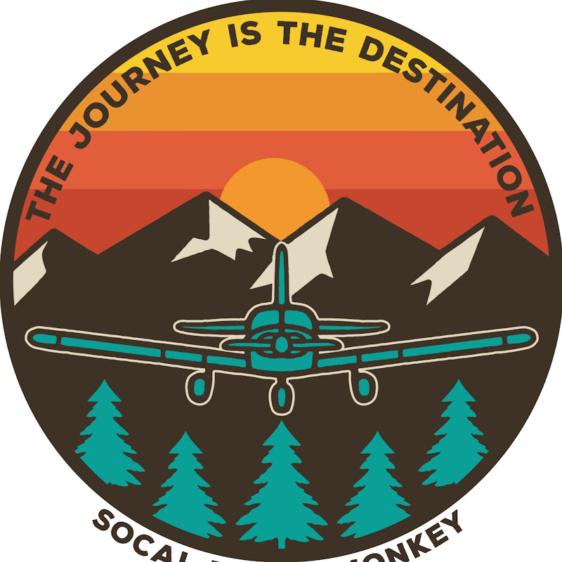 SoCal Flying Monkey