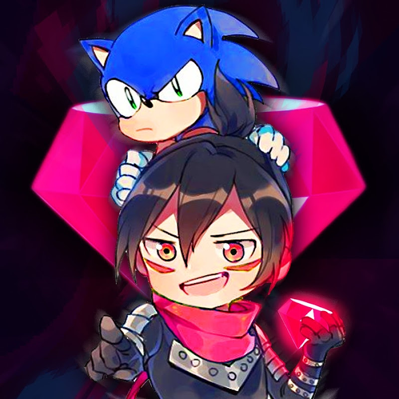 Sonic David