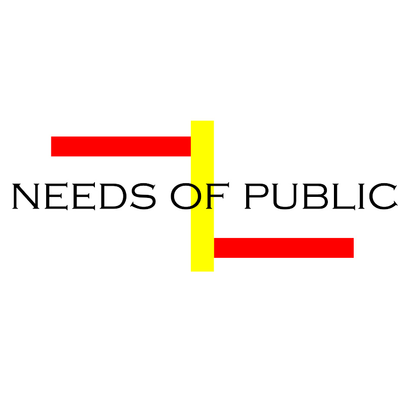 Needs Of Public