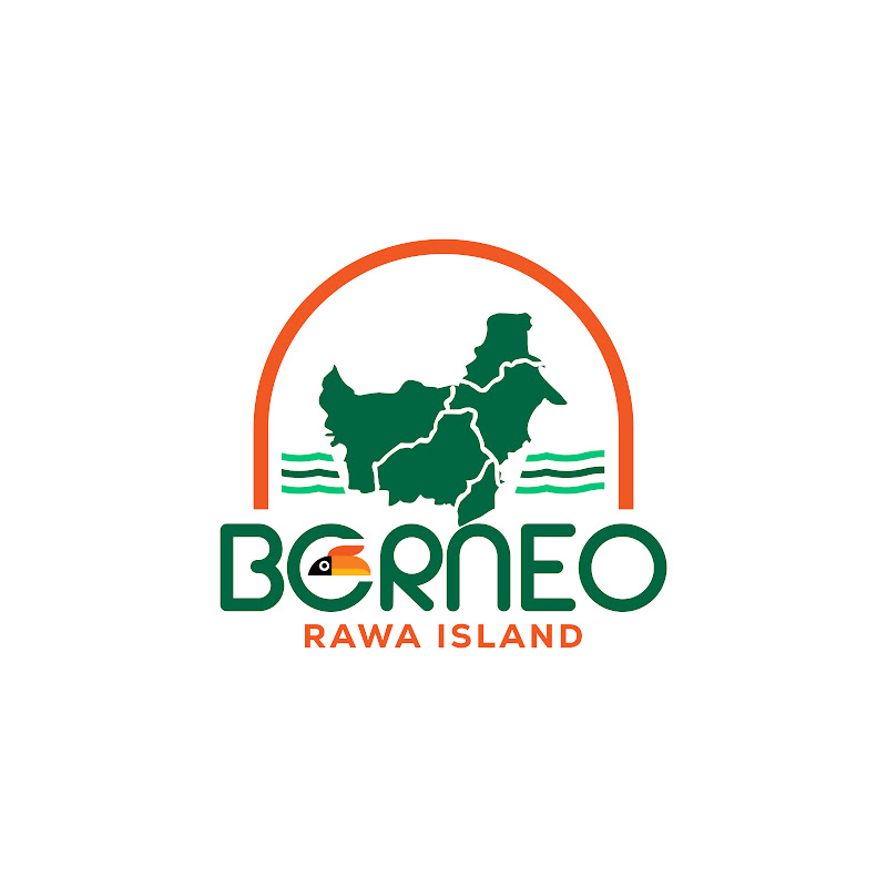 Borneo Rawa Island