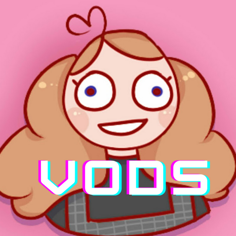 jillyeon VODs