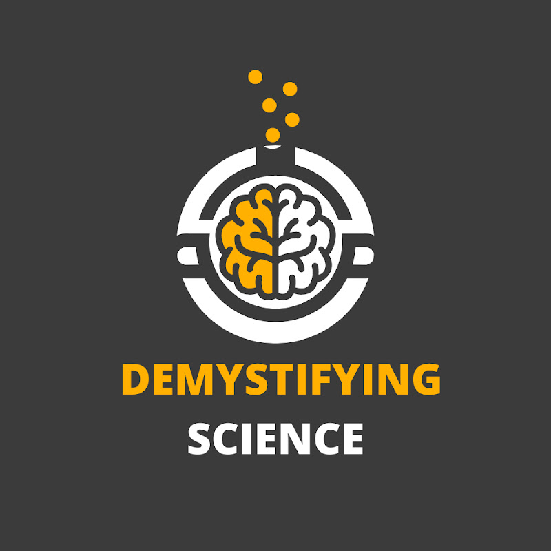 Demystifying Science