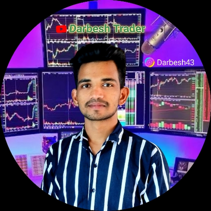 Darbesh Trader