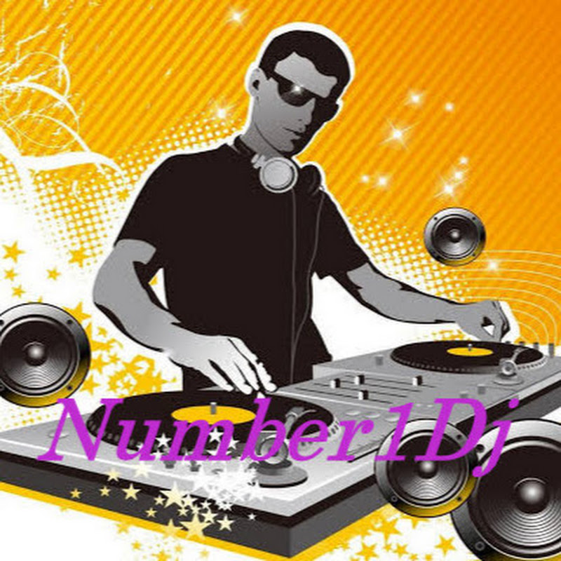 Number1 Dj