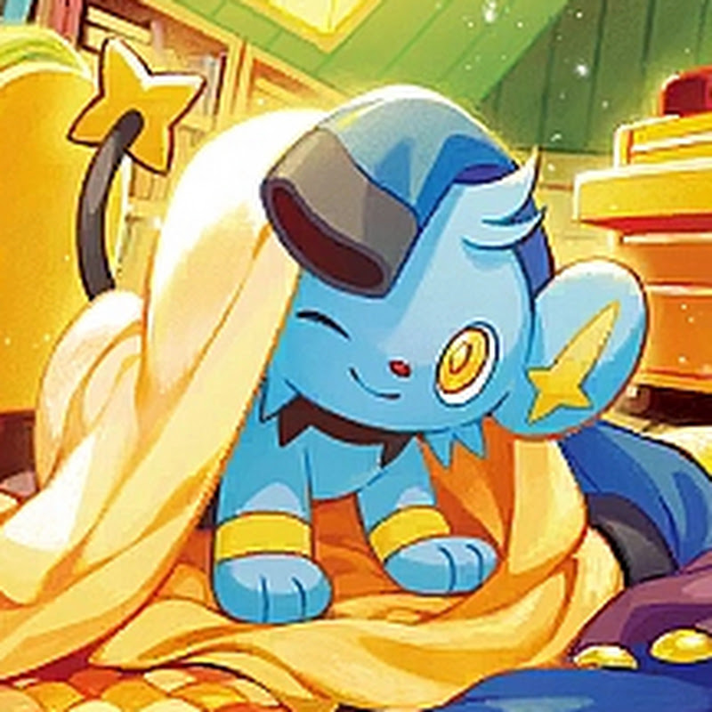 Shinx TCG