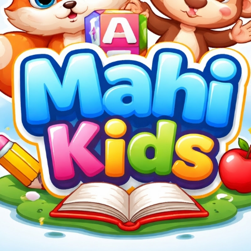 Mahi Kids