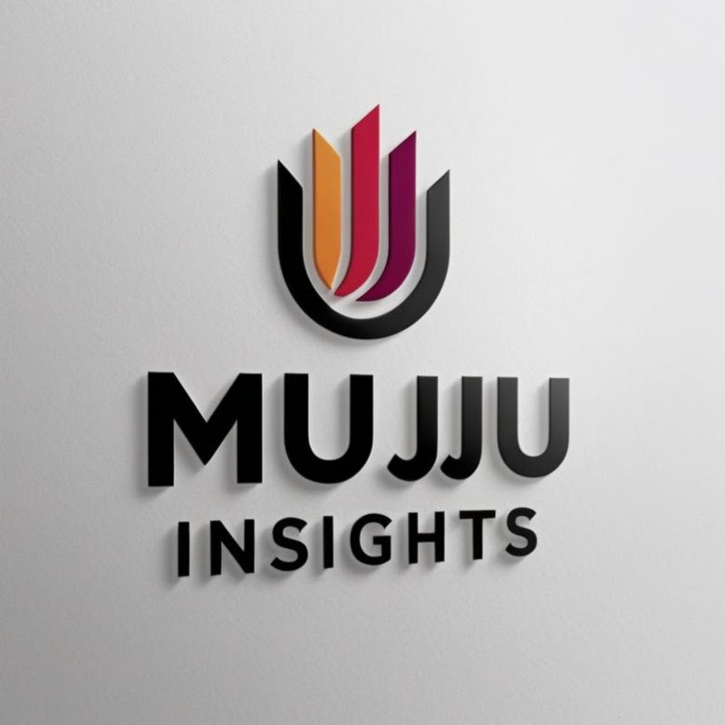 Mujju Insights
