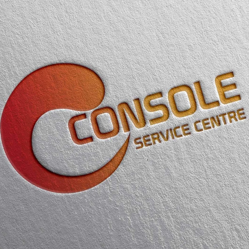 Console Service Centre