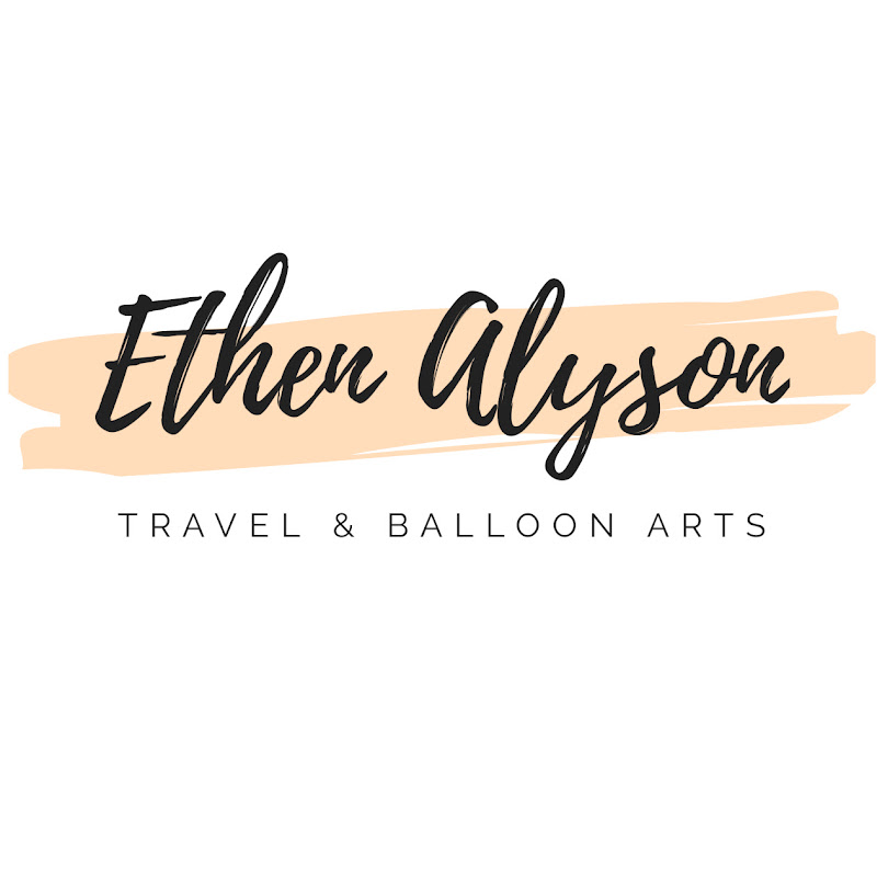 Ethen Alyson Rylee Travel and Balloon Arts