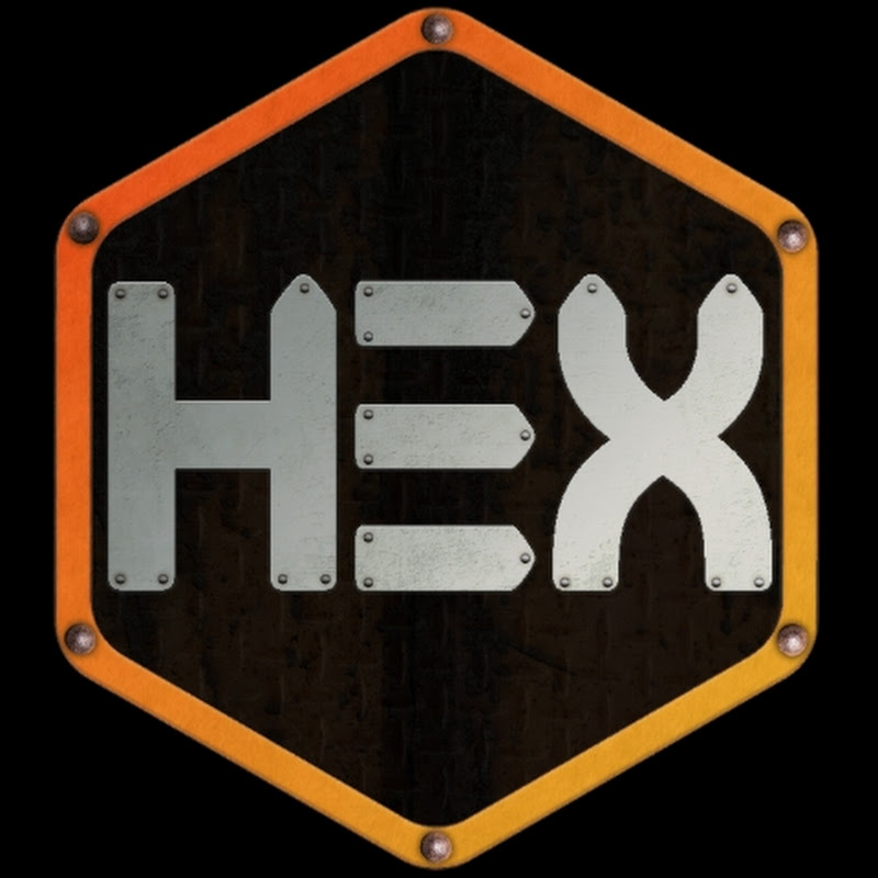 HexMTG
