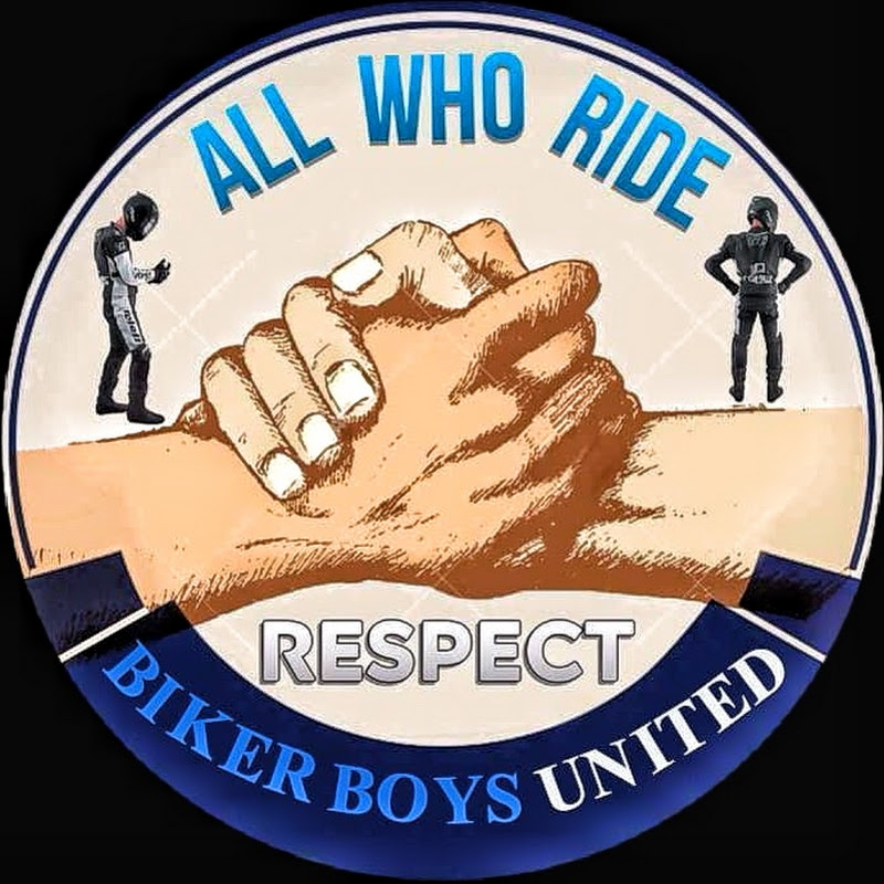 Biker Boys United