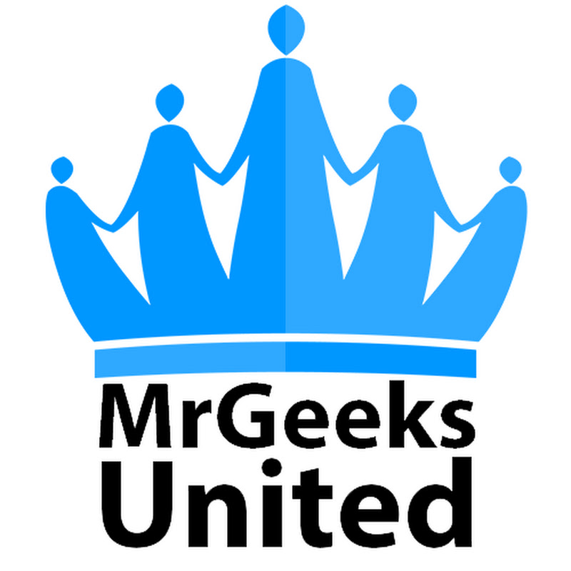 MrGeeksUnited