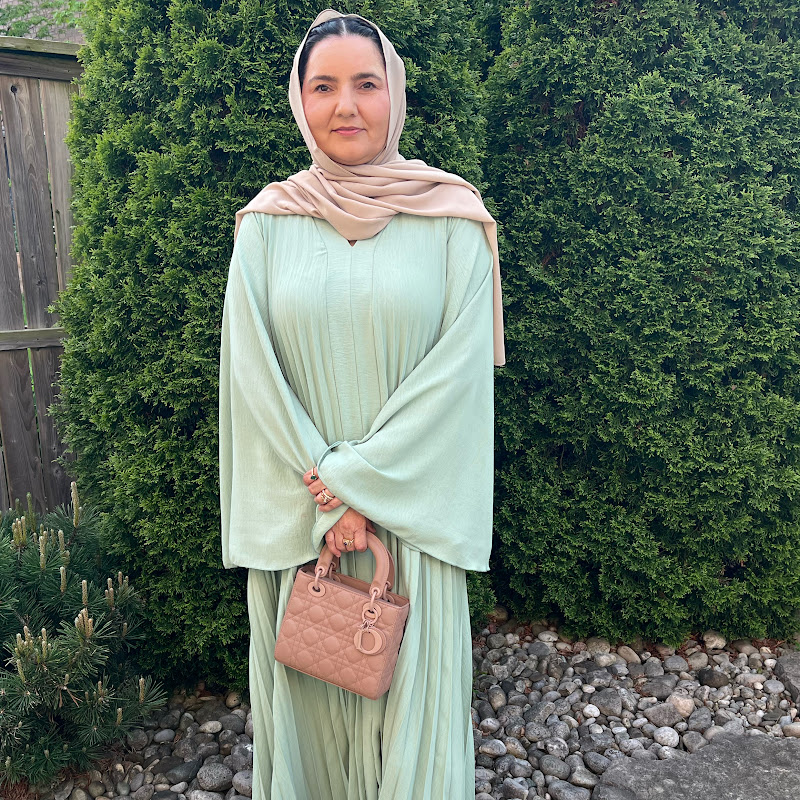 Momma Zaid