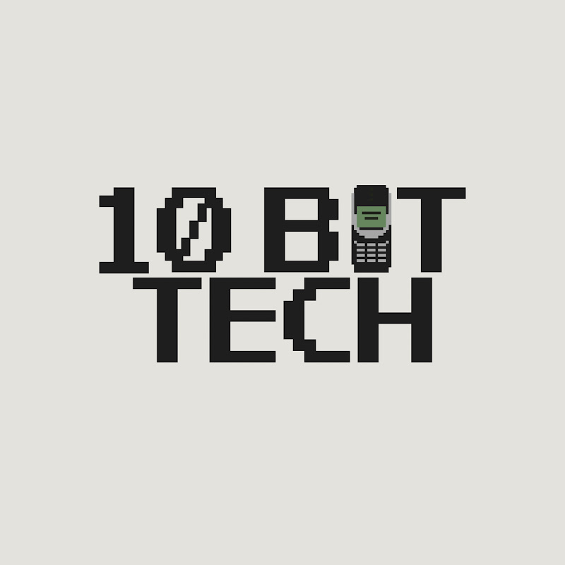 10 Bit Tech