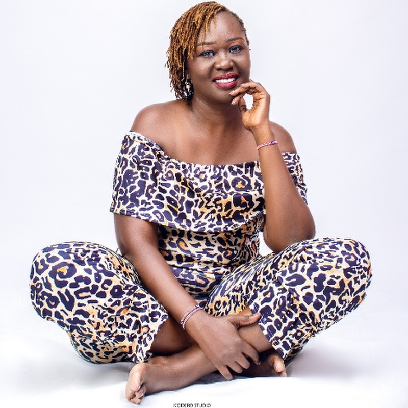 African Queen Grace
