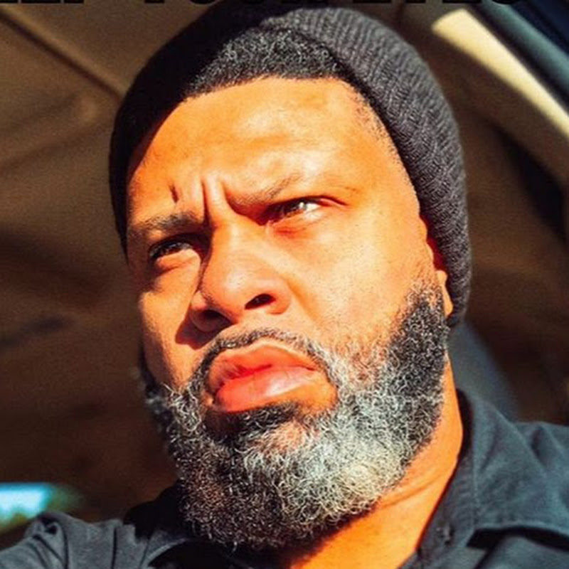 Kwame_theGroomer Hancock